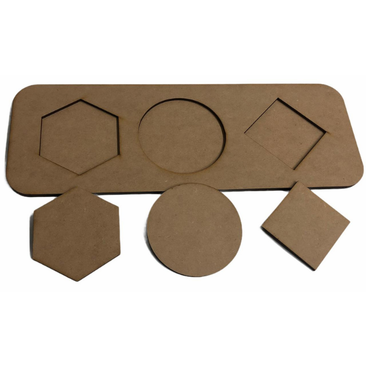 Tabla Encastre Figuras 2