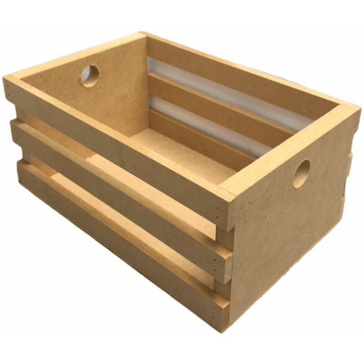 Cajon Verdulero Chico