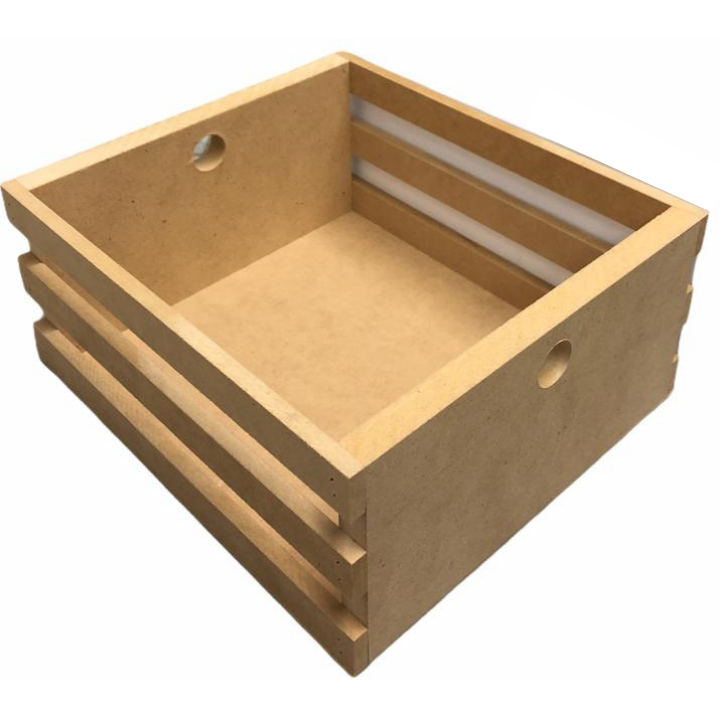 Cajon Verdulero Grande