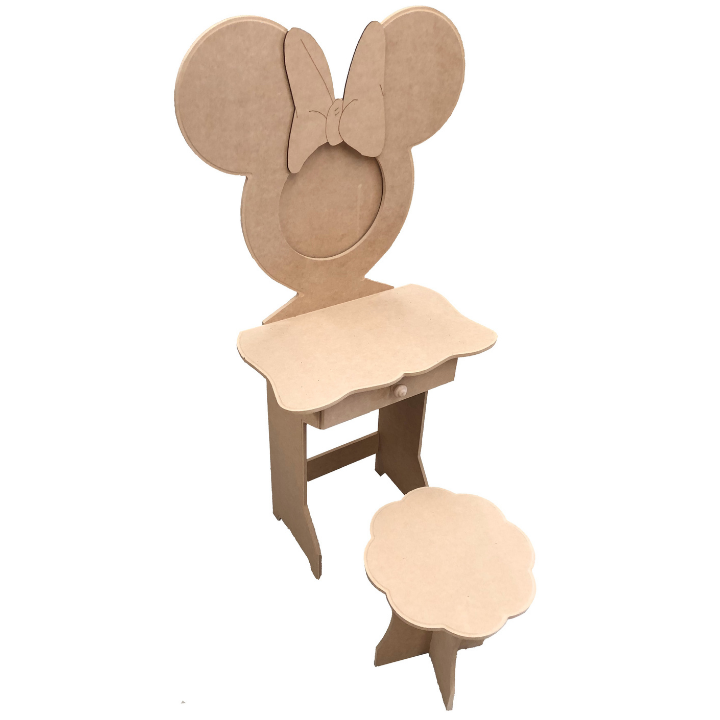 Tocador Minnie