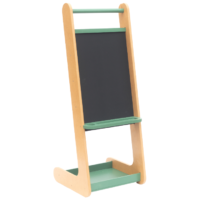 Atril Infantil + Rollo