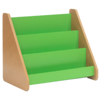 Biblioteca Montessori