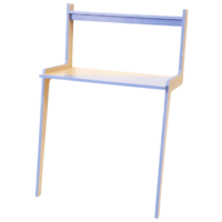 Escritorio Juvenil de Pared