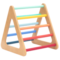 Triangulo Montessori