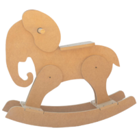 Elefante Mecedor 15% OFF