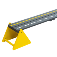 Pasarela de Equilibrio