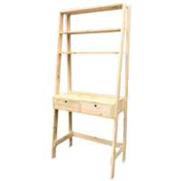 Escrit. Retro 85x40cm con Alzada