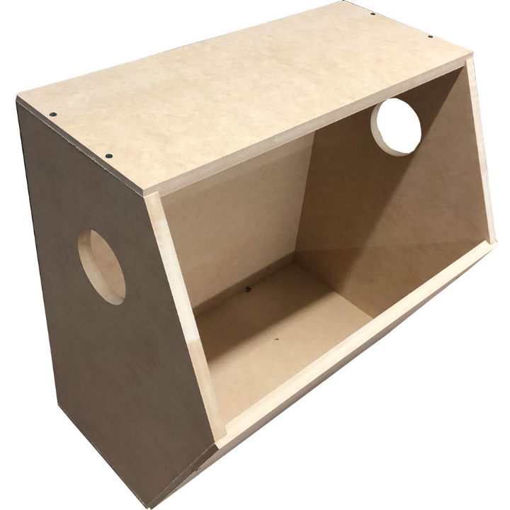 Cajon Apilable