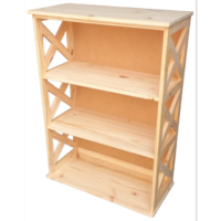 Biblioteca XX Baja (consultar stock)