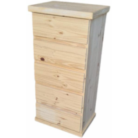 Chifo 60cm 5 Cajones