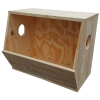 Juguetero 60 x 50 x 40 Apilable