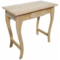 Auxiliar 80 / 60cm 1 Cajon S/Estante