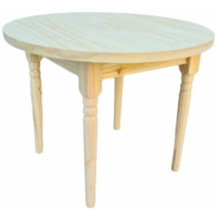 Mesa Comedor Redonda