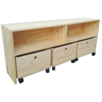 Org. Juvenil 140 / 120cm 30 x 60cm Alto