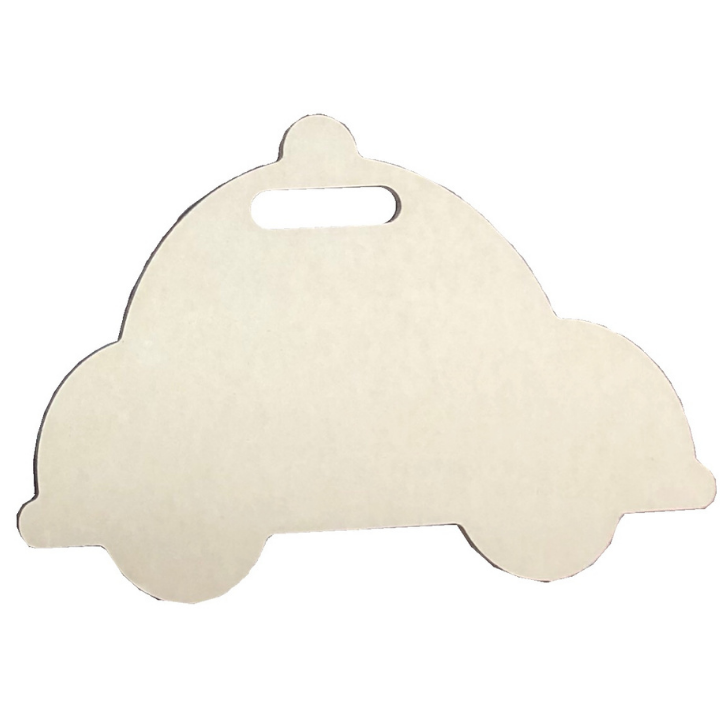 Panel Sensorial Auto