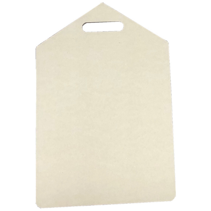 Panel Sensorial Casita