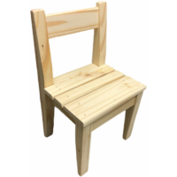 Silla Niño Pino