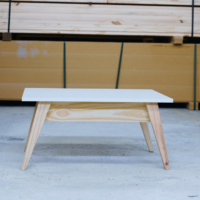 Ratona Retro Melamina