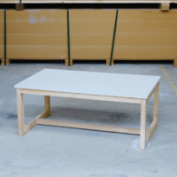 Ratona Nordica Melamina